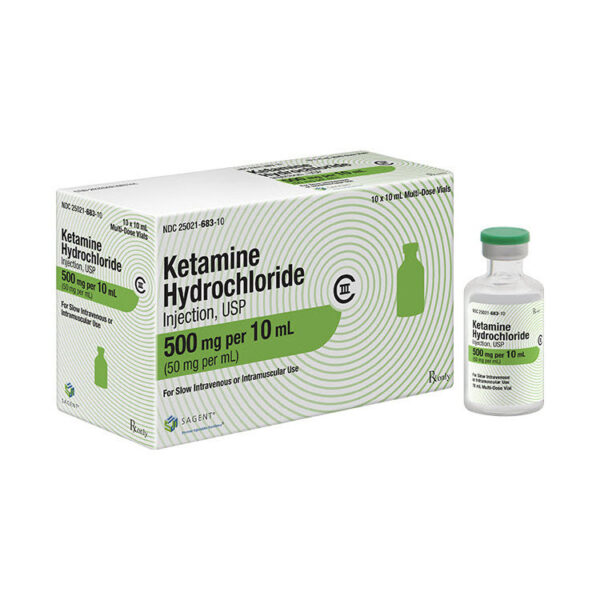 Discover Ketamine Hydrochloride Injection USP (50 mg/mL) from Ketacyn Pharmaceuticals. High-quality, USP-compliant ketamine for anesthesia and pain management. Contact us for orders. Primary Focus Keyword: Ketamine Hydrochloride Injection