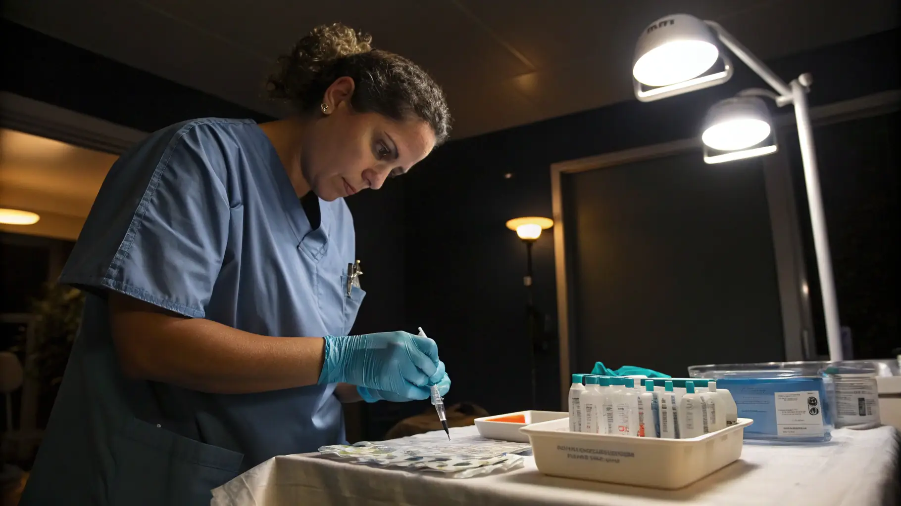 where can i get ketamine