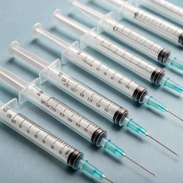 Buy Ketamine Sterile Syringe Pack Online
