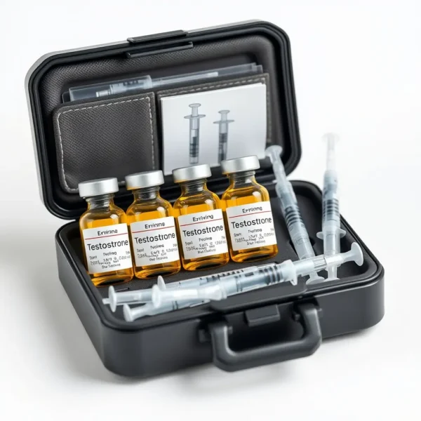 buy Beginner's Ketamine Starter Pack