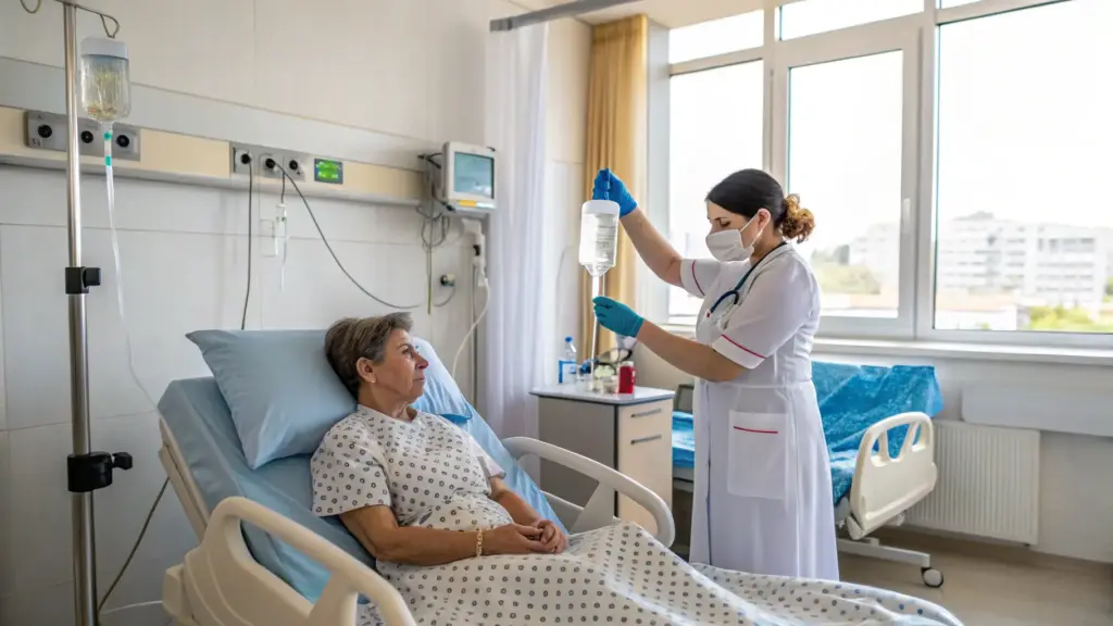 Ketamine for Depression