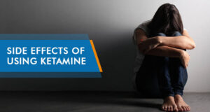 Ketamine Side Effects