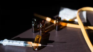 Is ketamine addictive