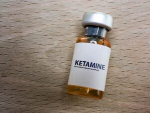 Where Can I Get Ketamine Treatment for Depression Ireland