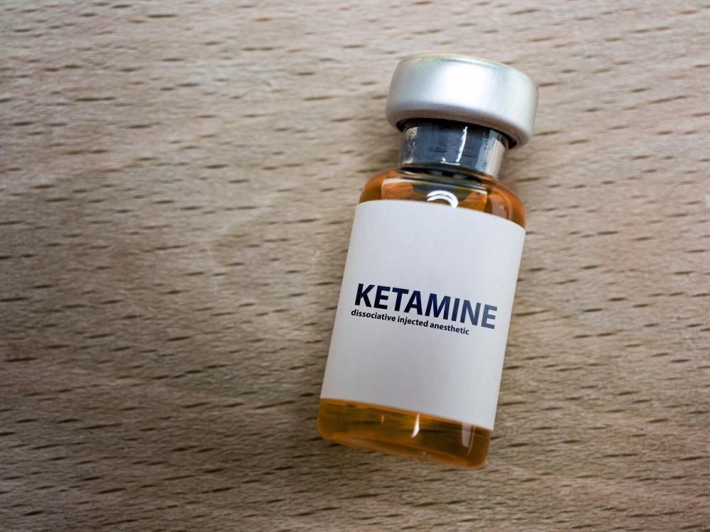 Where Can I Get Ketamine Treatment for Depression Ireland