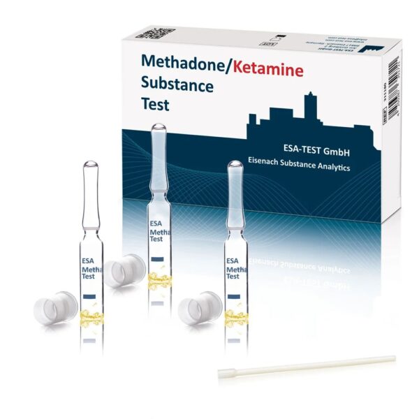 Test Kit for Ketamine​