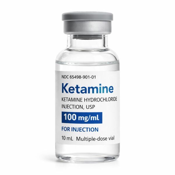 ketamine 100mg/ml price