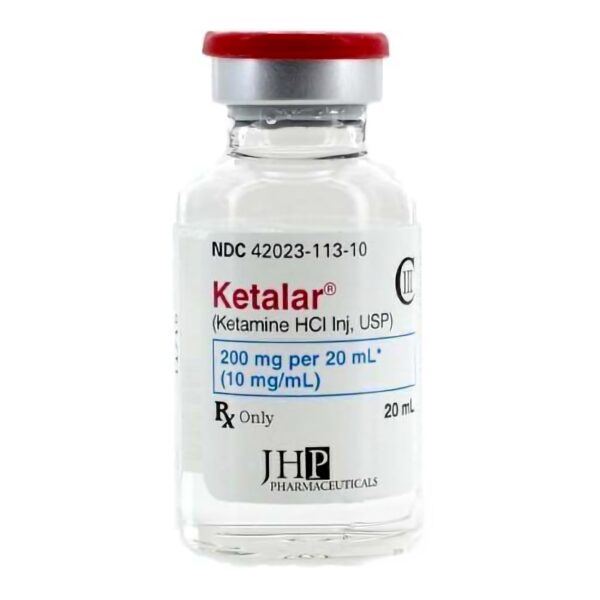 ketamine 100mg/ml Price