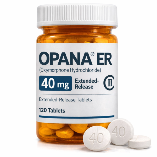 buy opana er online