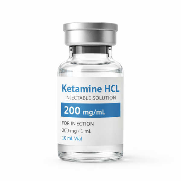 OTC Ketamine