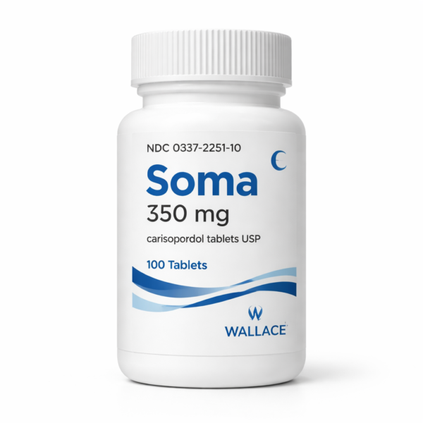 Soma Muscle Relaxant Buy Online
