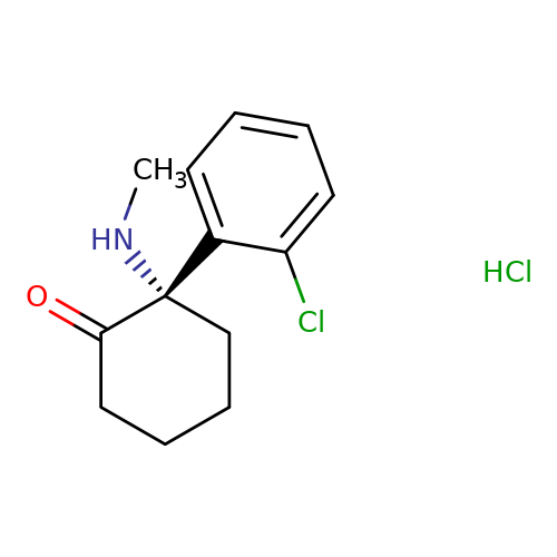 Ketamine Research Chemical