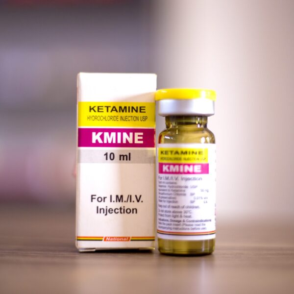 Ketamine 10 ml Price