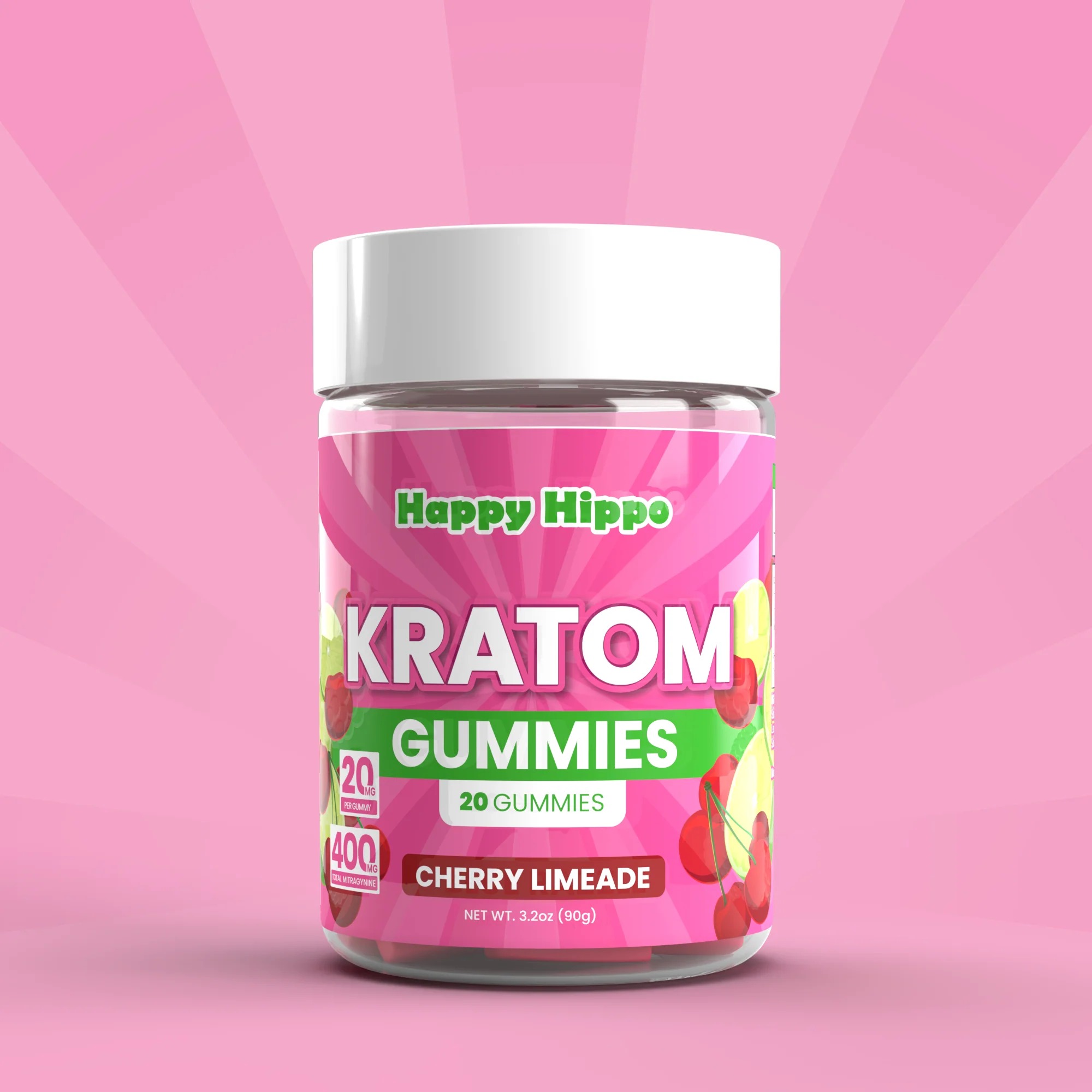 Catnip Ketamine Gummies