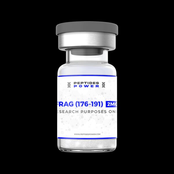 Frag 17 23 Peptide