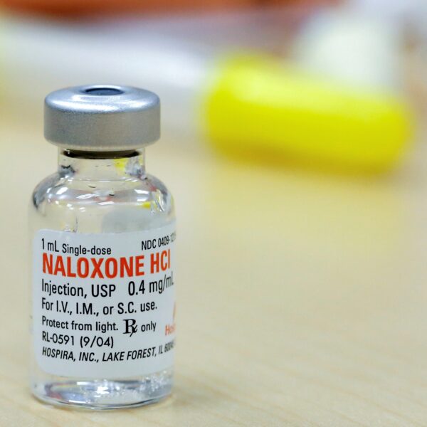 Narketan Injection