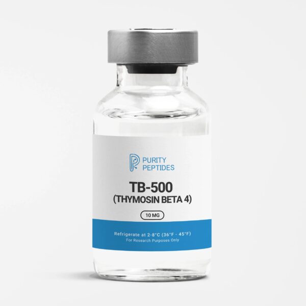 Thymosin Beta-4 Injection