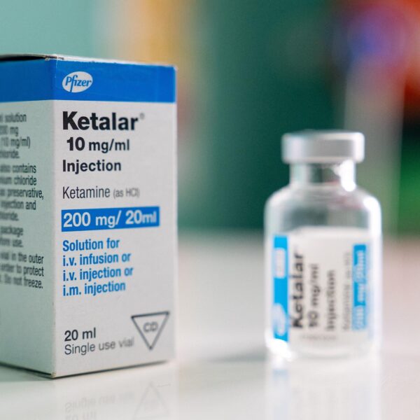 how to qualify for ketamine treatment