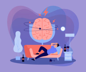 how to qualify for ketamine treatment