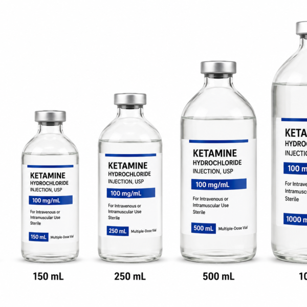 Buy Ketamine Liquid Online