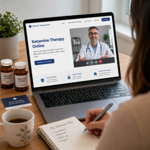 online treatment for depression in colorado