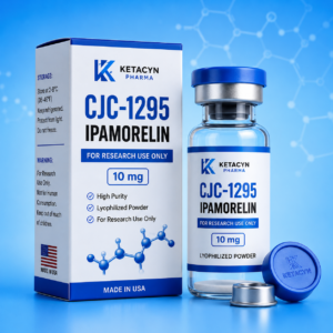 How much CJC-1295 Ipamorelin should I take