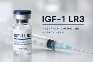 IGF-1 LR3 Dosage