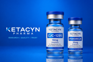 what is the cycle cjc 1295 / ipamorelin