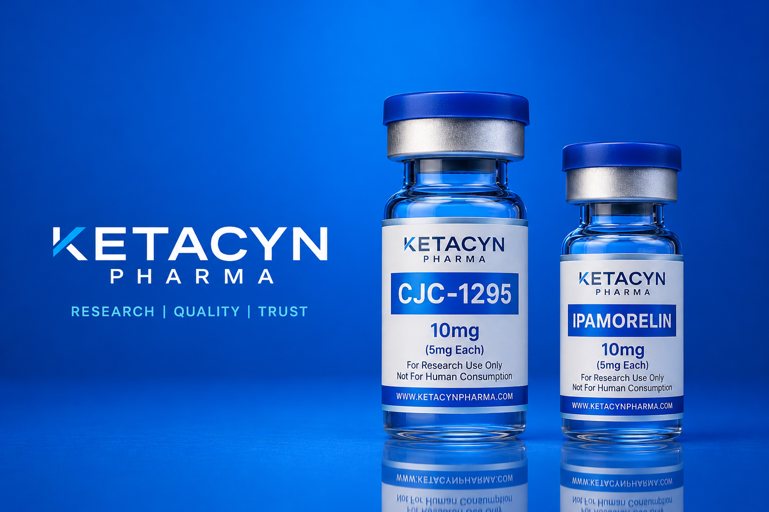 what is the cycle cjc 1295 / ipamorelin