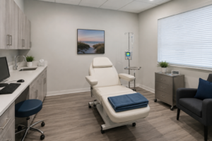 finding a licensed ketamine provider in florida