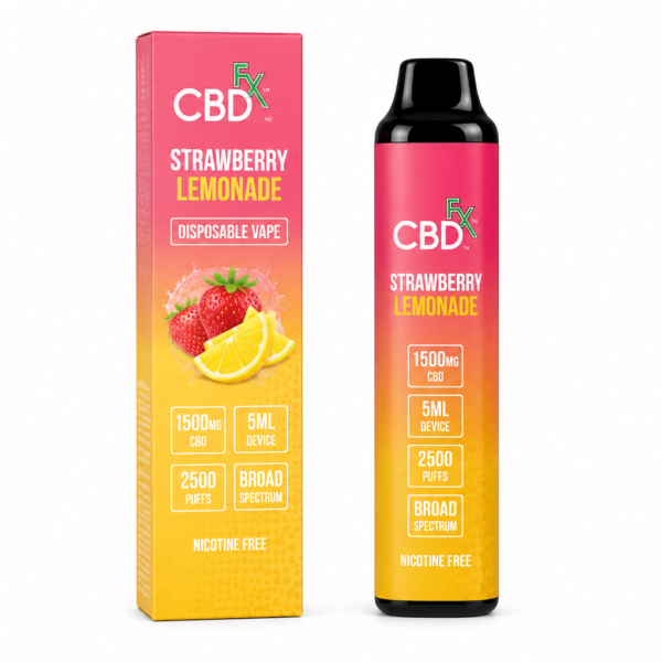 cbd vapes