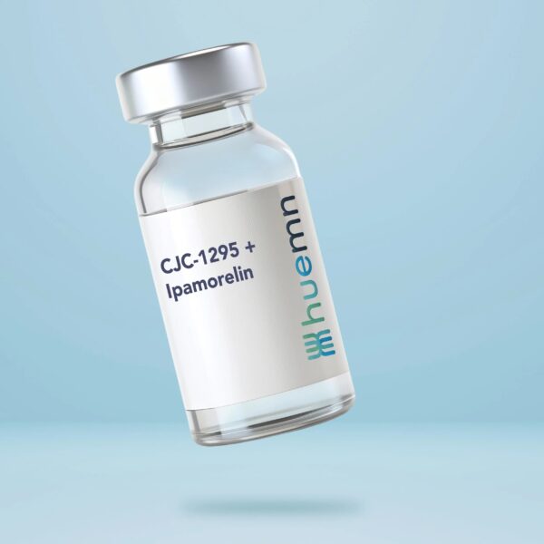 Cjc 1295 Ipamorelin