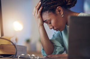 how long does ketamine take to work for depression
