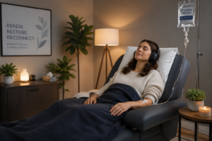 best ketamine treatment near me