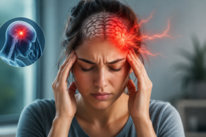 ketamine infusion for migraine headaches