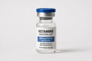 ketamine-assisted therapy in ohio