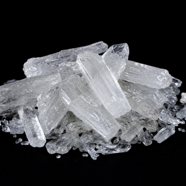 Crystal meth