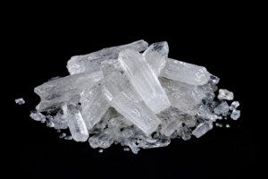 how long does methamphetamine stay in your system