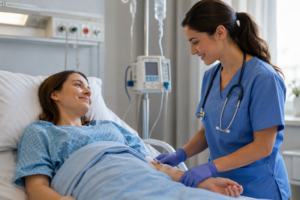 is ketamine treatment covered by medicaid