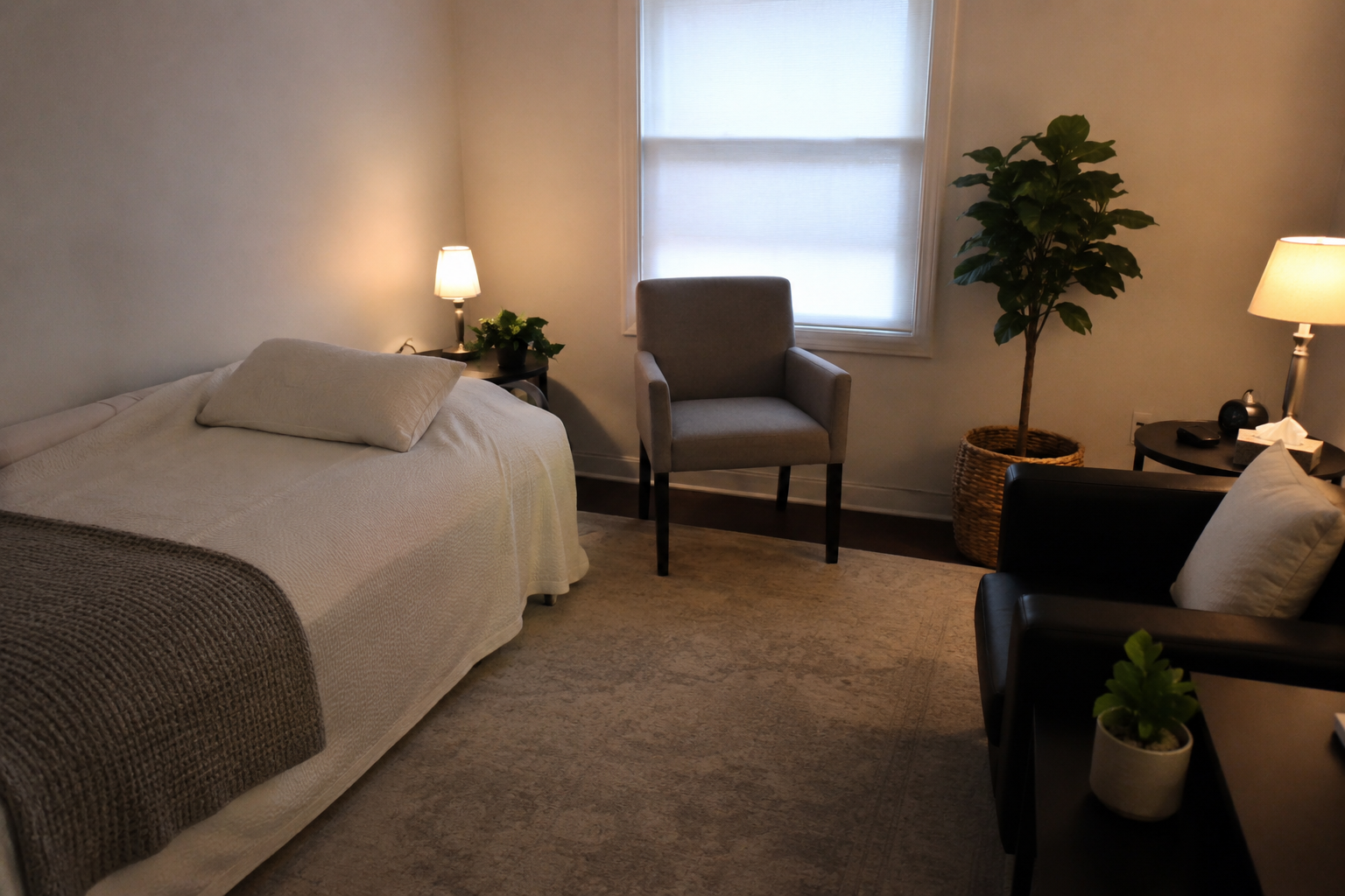 Ketamine treatment for depression Sydney