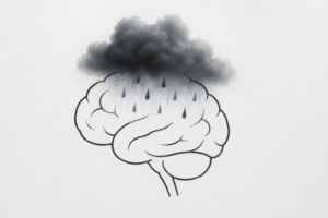 Ketamine for depression Australia
