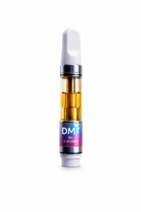 can you overdose on dmt