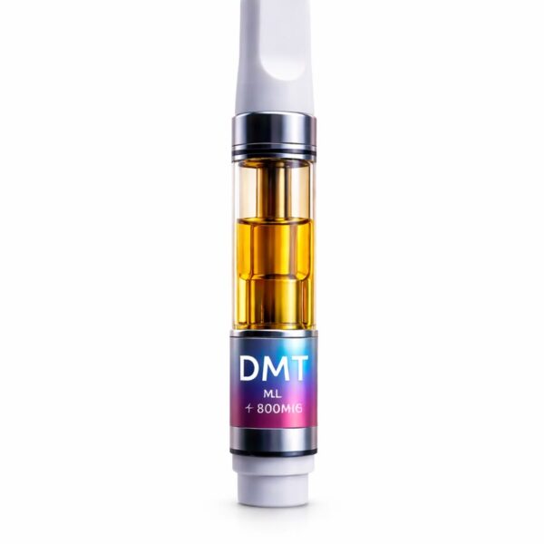 dmt carts for sale