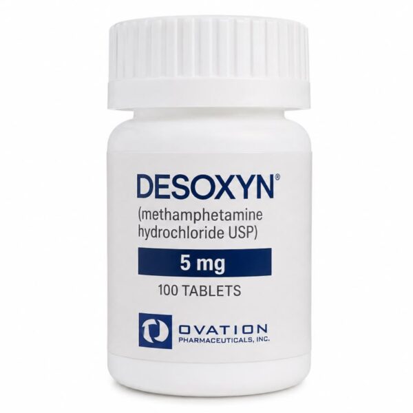 buy desoxyn online
