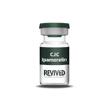 Cjc Ipa Peptide