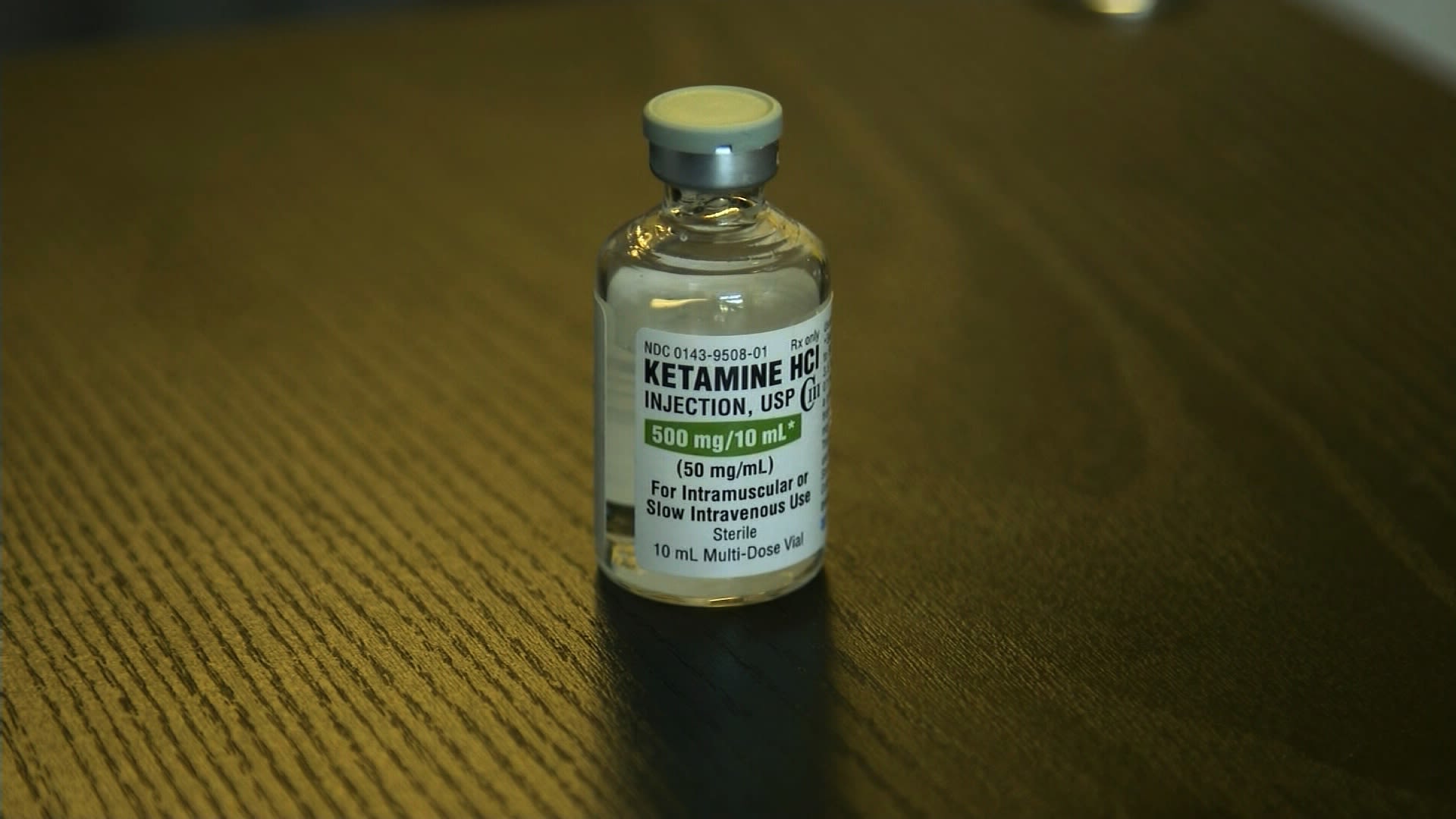 Ketamine IV dose for pain