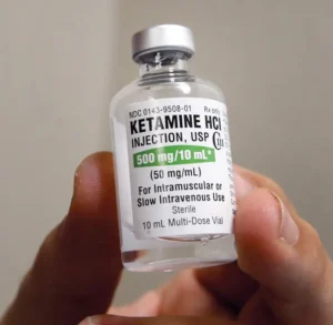 can you get ketamine from a pharmacy