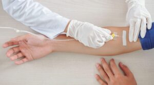 ketamine therapy chicago cost