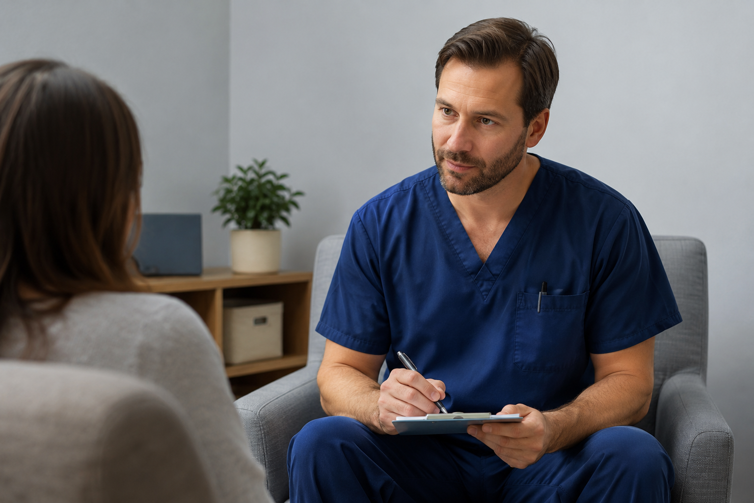 Ketamine assisted psychotherapy alaska