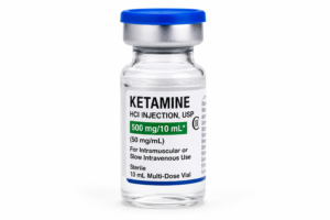 Ketamine therapy Los Angeles cost